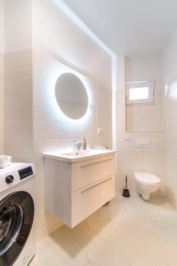 Luxury Apartmens Sebastijan&Karlo Split Exterior photo