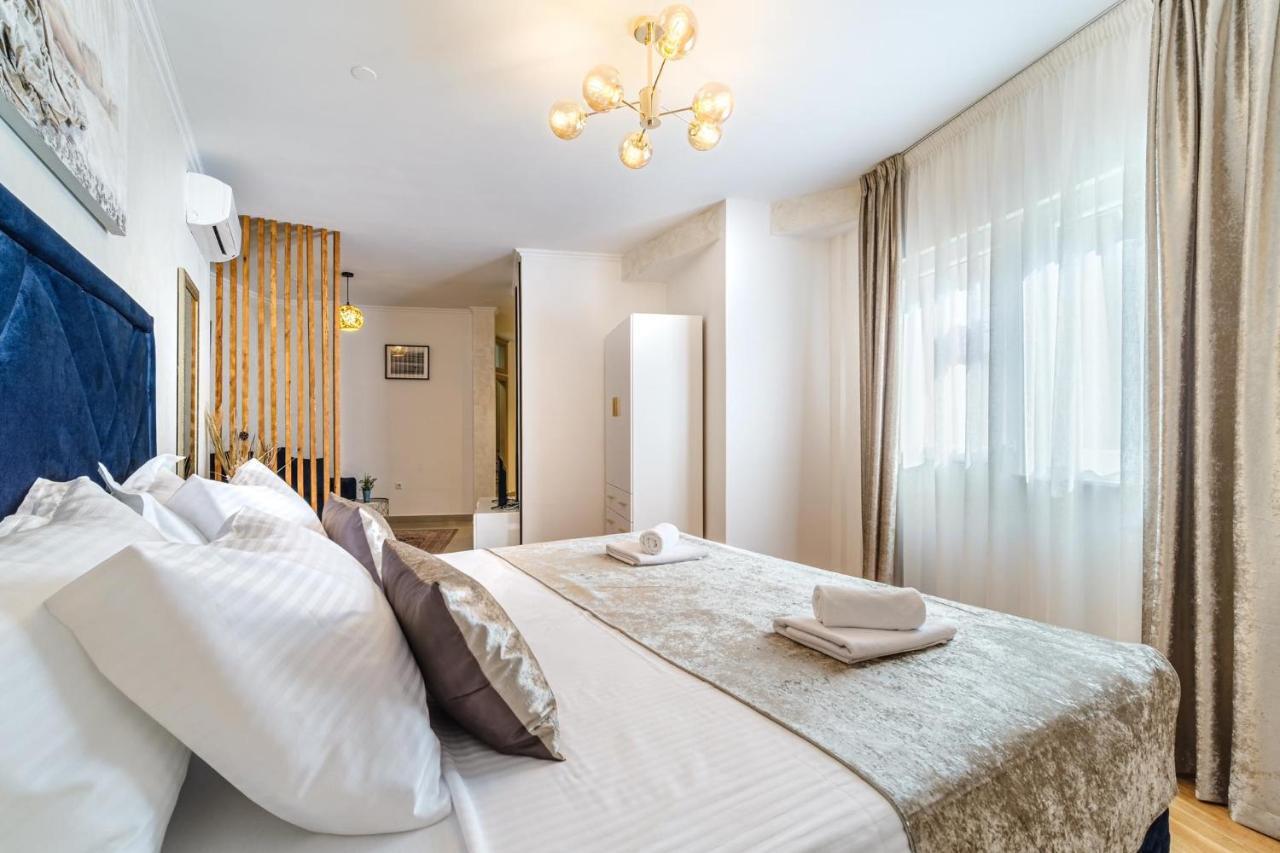 Luxury Apartmens Sebastijan&Karlo Split Exterior photo