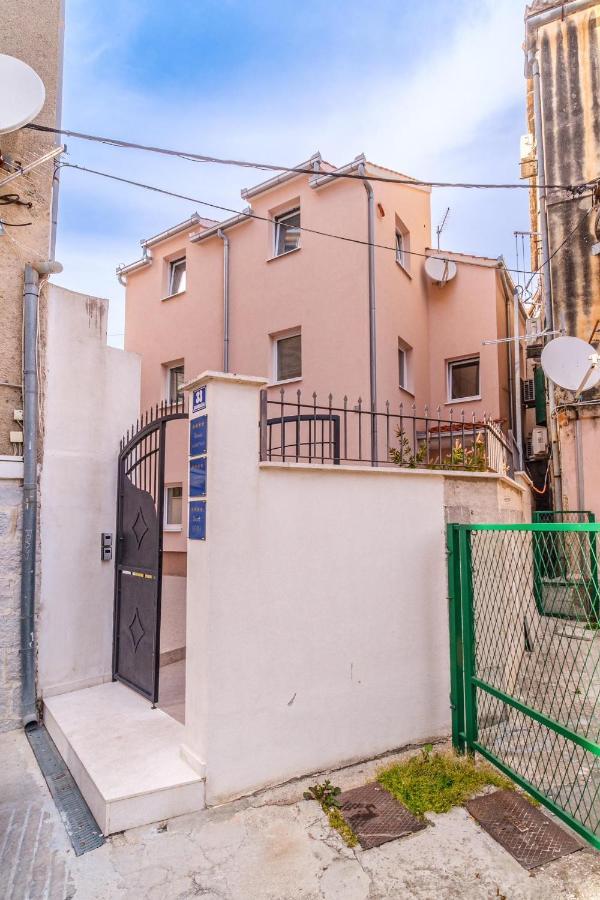 Luxury Apartmens Sebastijan&Karlo Split Exterior photo