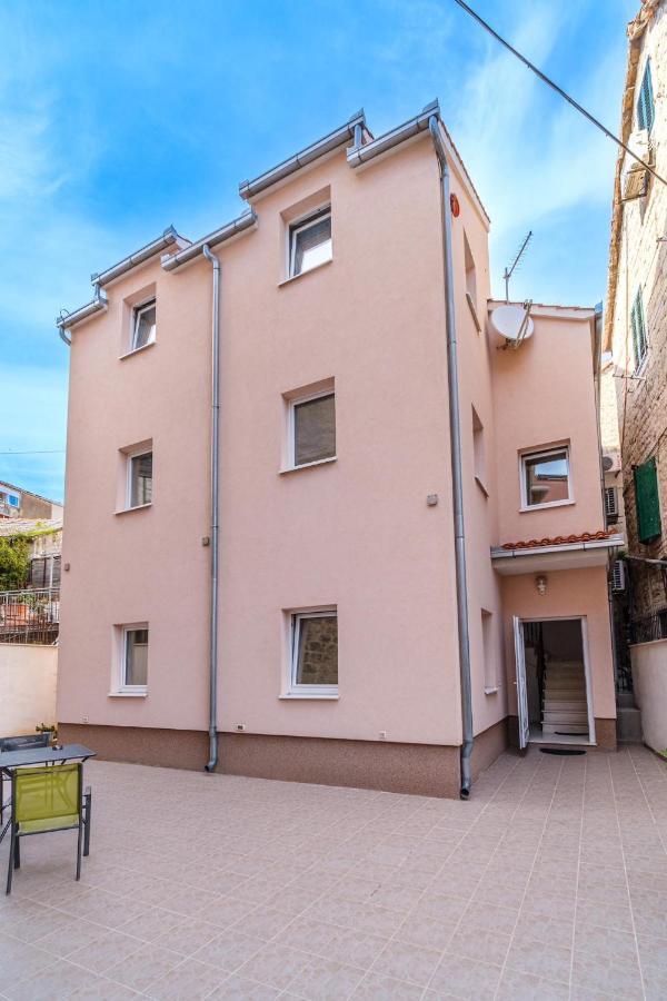 Luxury Apartmens Sebastijan&Karlo Split Exterior photo